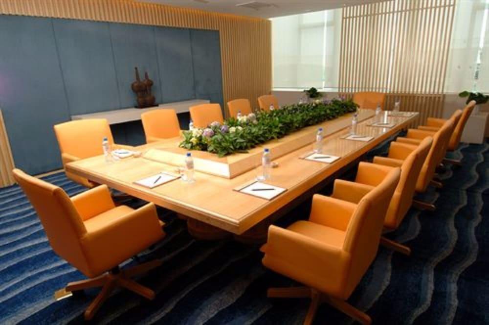 Wanda Vista Taiyuan Hotel Bagian luar foto